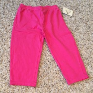 NWT Children’s leggings